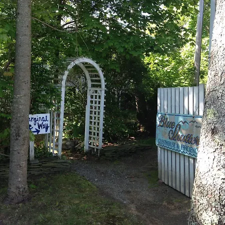 Blue Shutters Inn Carriage House Studios-2