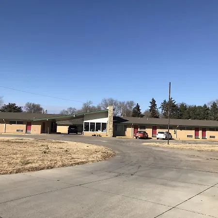 Airliner Motel-3