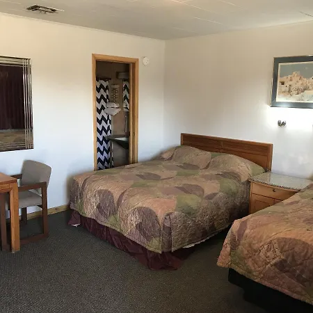 Airliner Motel-2