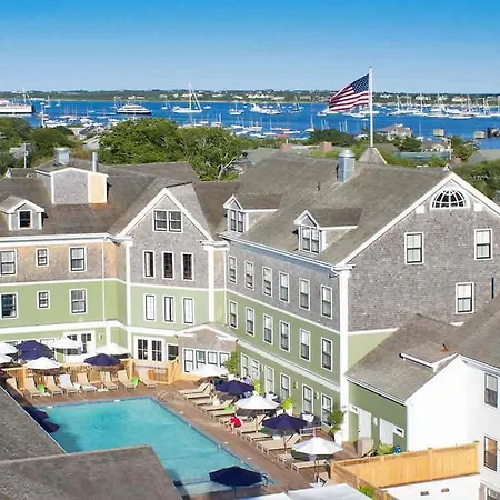 The Nantucket Hotel & Resort-2