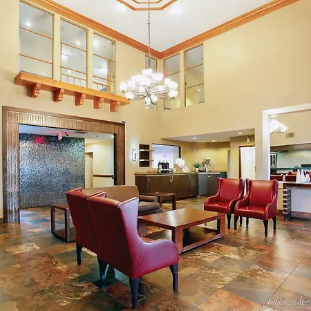Ontario Airport Executive Inn-2