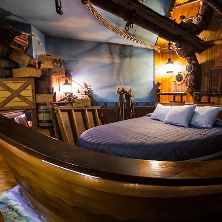 Feather Nest Inn (Adults Only)-2