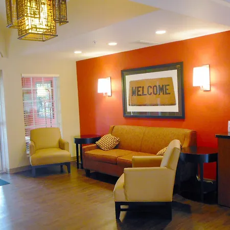 Extended Stay America Suites - Secaucus - New York City Area-2