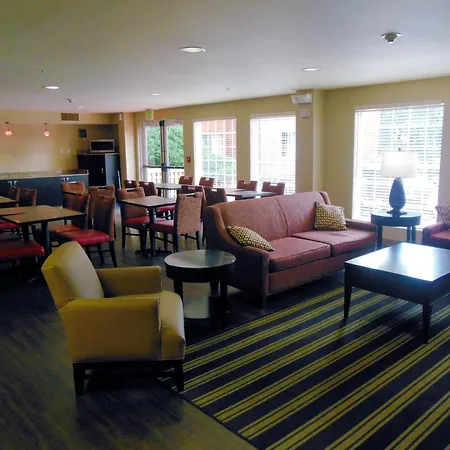 Extended Stay America Suites - Secaucus - New York City Area-3