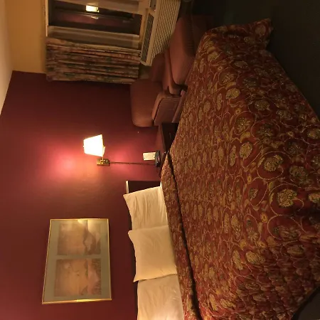 Motel Sun Inn-2