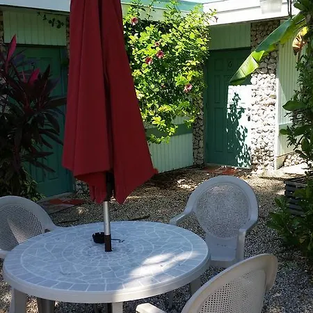 Royal Hawaiian Motel/Botel-2