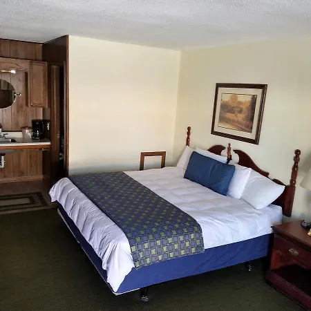 Travelier Motel-2