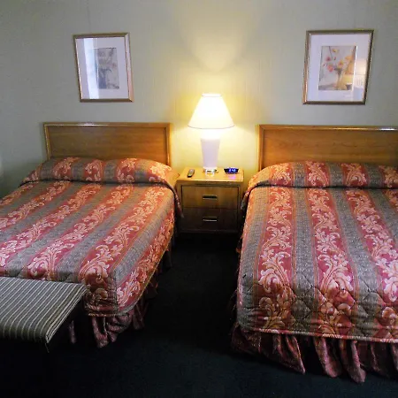 Travelier Motel-3