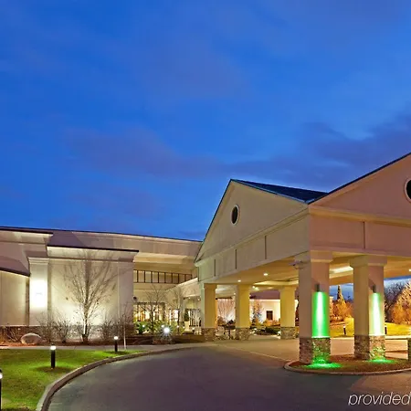 Red Lion Hotel Albany-2