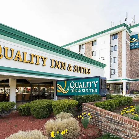 Quality Inn & Suites-2