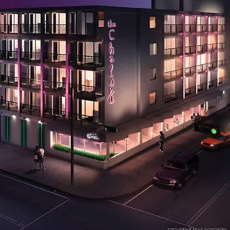 The Annex At The Chelsea-3