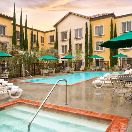Ayres Hotel Laguna Woods - Aliso Viejo-3