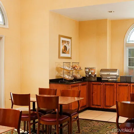Residence Inn Kansas City Downtown/Union Hill-3