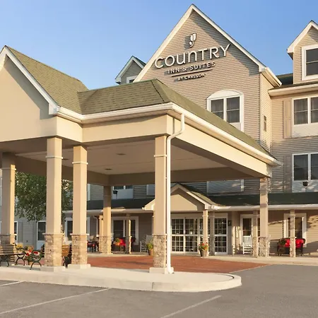 Country Inn & Suites By Radisson, Lehighton-Jim Thorpe, Pa-3