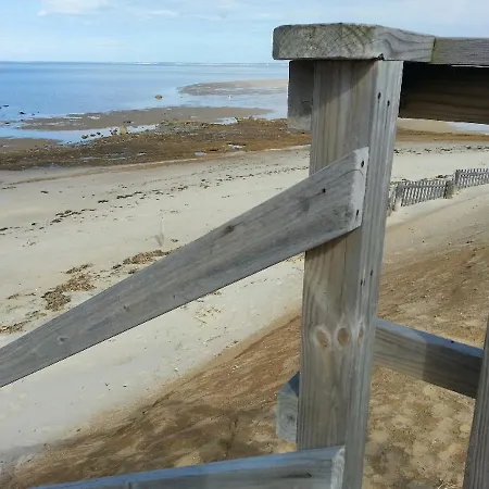 Starlight Lodge Cape Cod-2