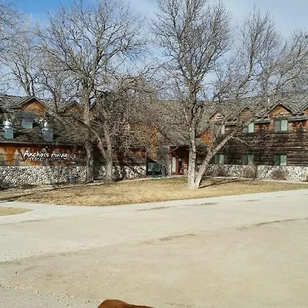 Anchors Away Lodge-2