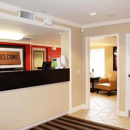 Extended Stay America Select Suites - Orlando - Southpark - Equity Row-3