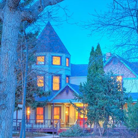 Berthoud Inn & Events-2