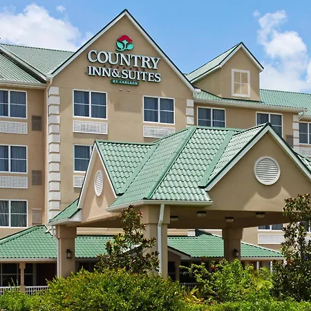 Country Inn & Suites By Radisson, Port Charlotte, Fl-2