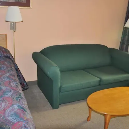 Heritage Inn Springdale-3