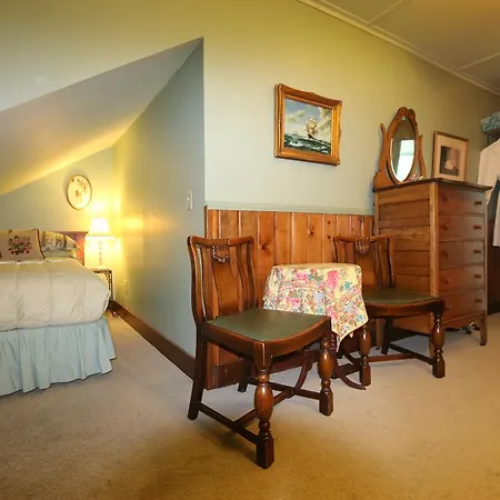 Kangaroo House Bed & Breakfast-3