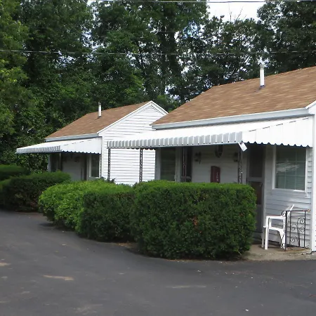 Friendly Motel-3