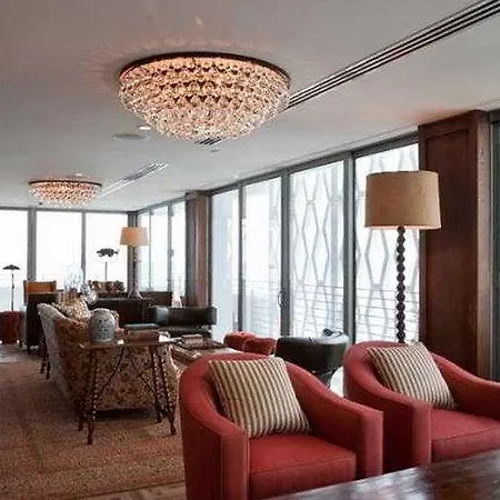 Soho Beach House-2