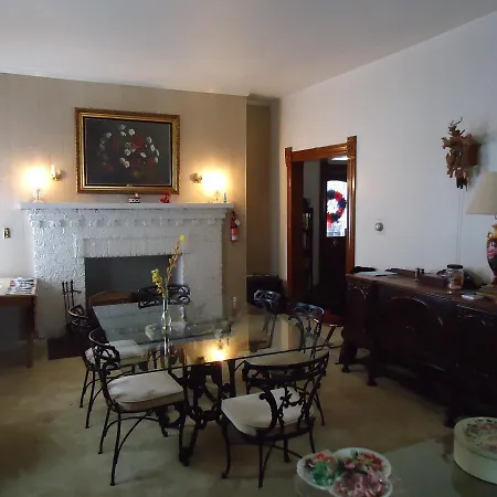 Fox Castle Bed And Breakfast-3