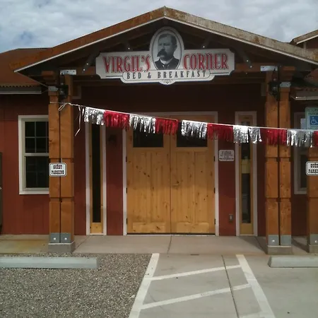 Virgil'S Corner B & B-3