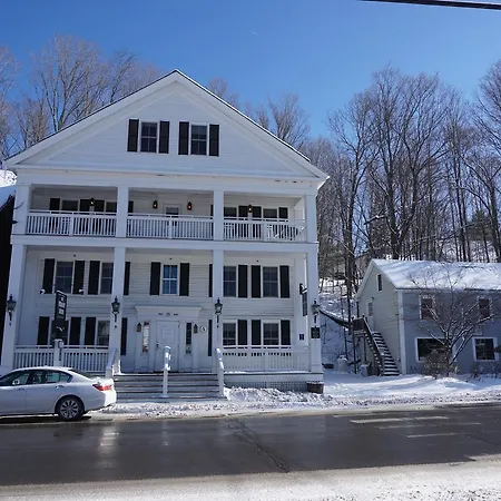 The Vermont House-3