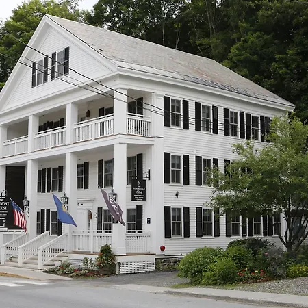 The Vermont House-2