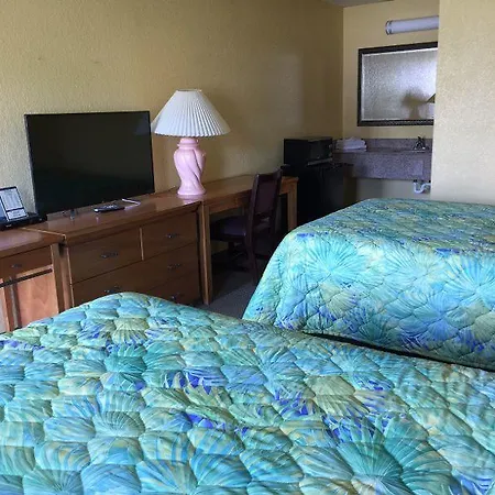 Executive Inn-3