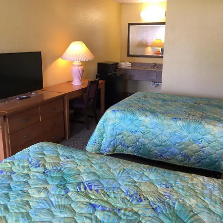 Executive Inn-2