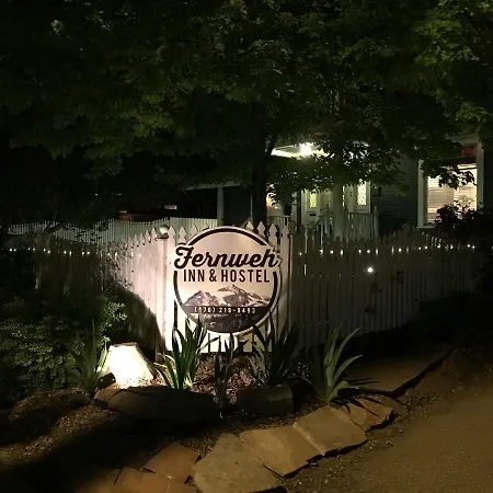 Fernweh Inn & Hostel-2