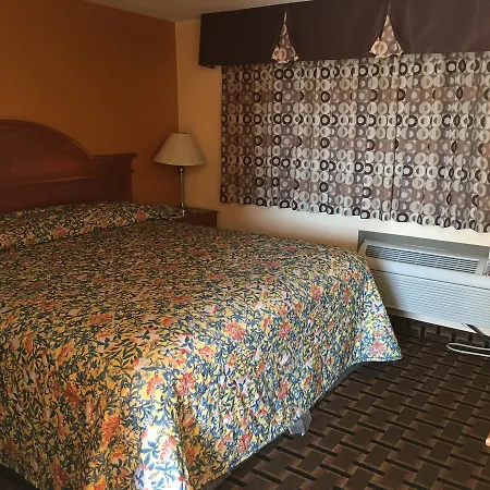 Sands Motel-3