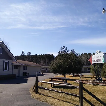 Stardust Motel-3