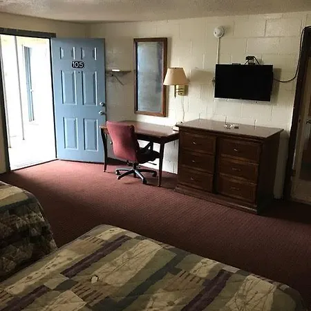 Intown Motel-2