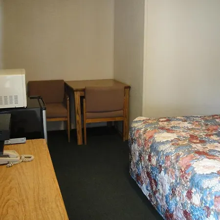 California Motel-2