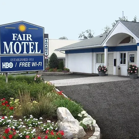 Fair Motel-2