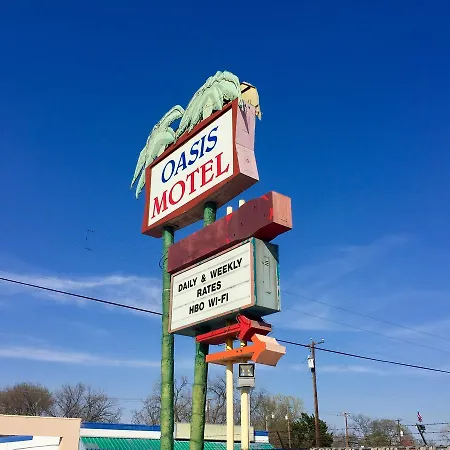 Oasis Motel-2
