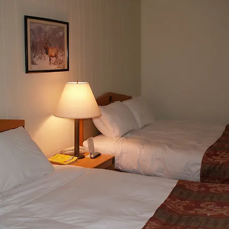 Island Acres Resort Motel-2