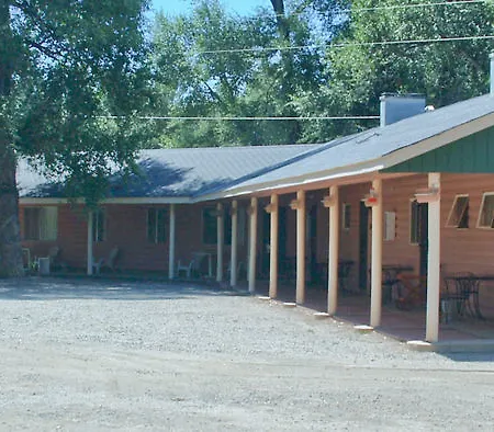 Island Acres Resort Motel-3