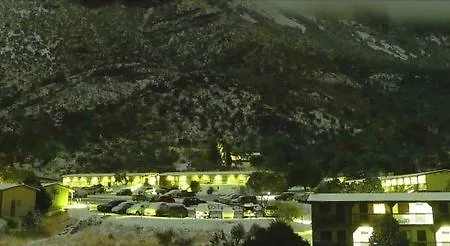 Chisos Mountains Lodge-2