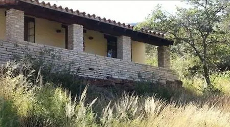 Chisos Mountains Lodge-3
