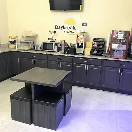 Days Inn By Wyndham Liberty/Ne Kansas City-3