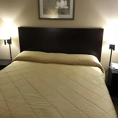 Rest Inn Little Rock-2