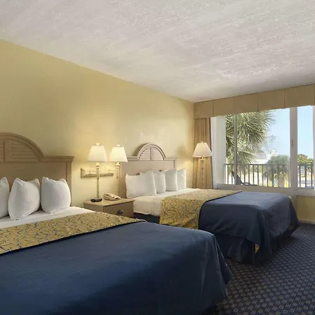 Days Inn By Wyndham Lenox Ma-3