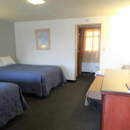 Hotel Blue Top Inn-2