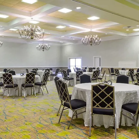 Quality Inn & Suites-3