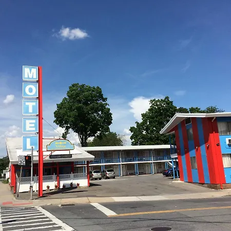 Village Motel-3